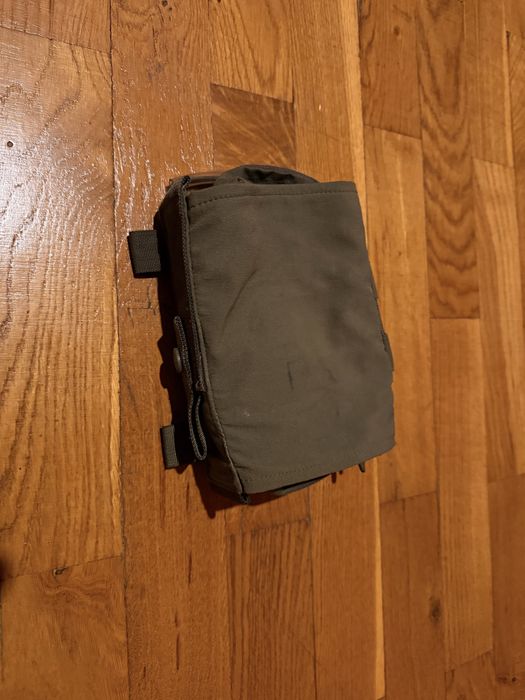 Ipmed ifak apteczka typu stretch currahee