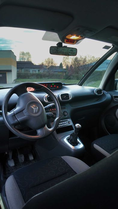 Citroen C3 Picasso