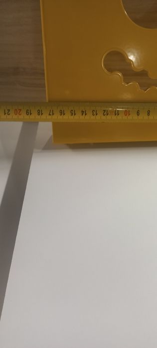 Podpórka, wsporniki do książek BART SIMSON