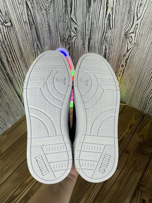 Кросівки Puma Carina Mia