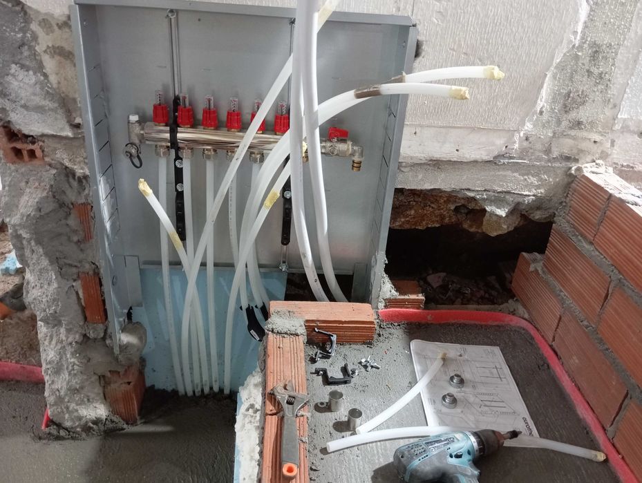 CANALIZADOR , PICHELEIRO