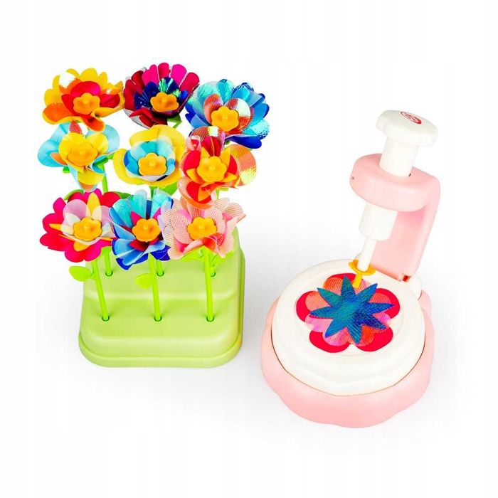 Fabryka Radości Kwiaty DUMEL