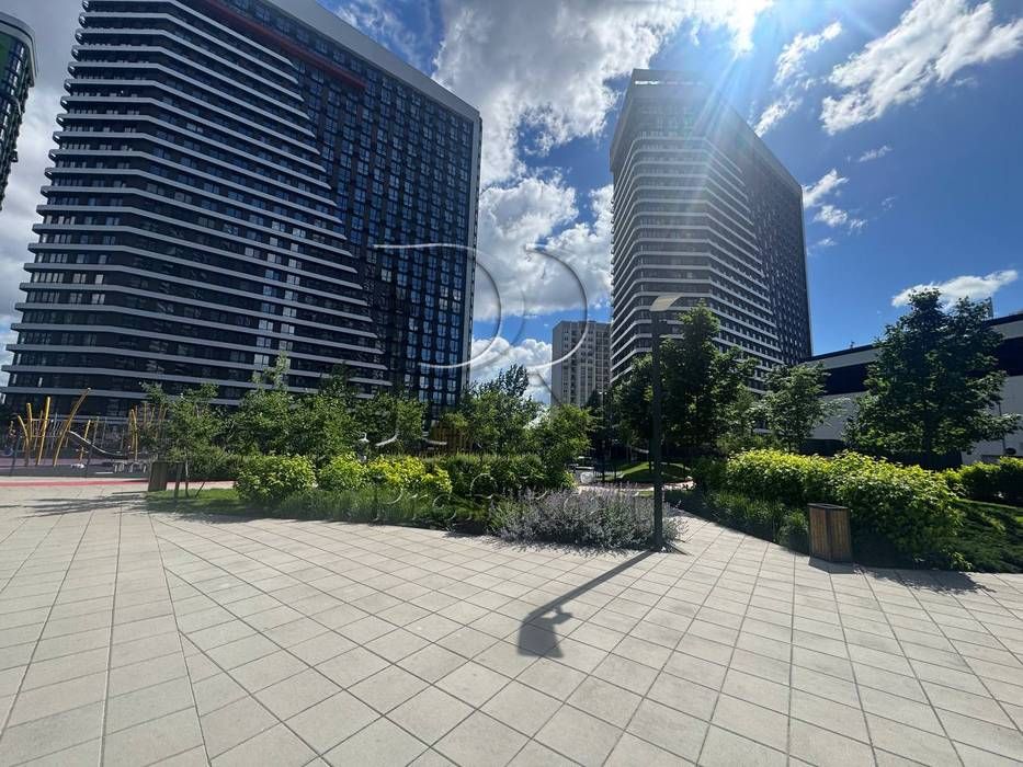 БЕЗ%Продаж видової 2 кімн.кв. Грейт/GREAT Осокорки Генератор