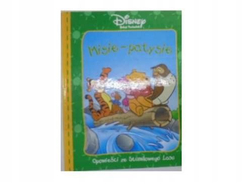 Misie-Patysie Praca Zbiorowa