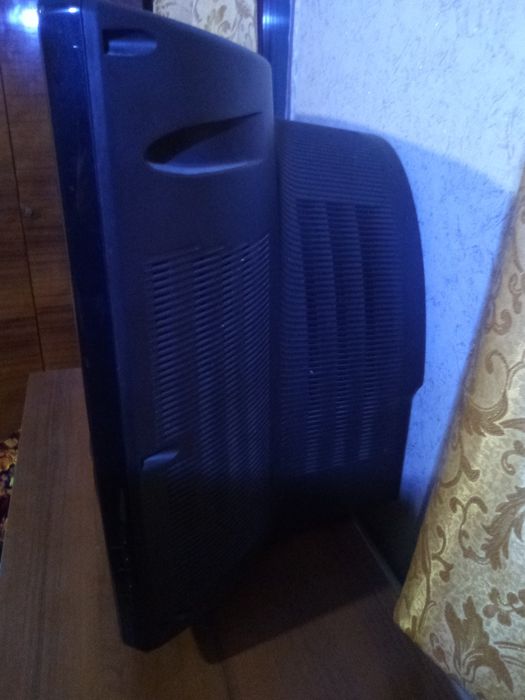 Телевизор Самсунг.