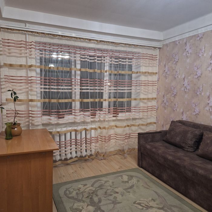 Сдам  Свою  1 ком. квартиру