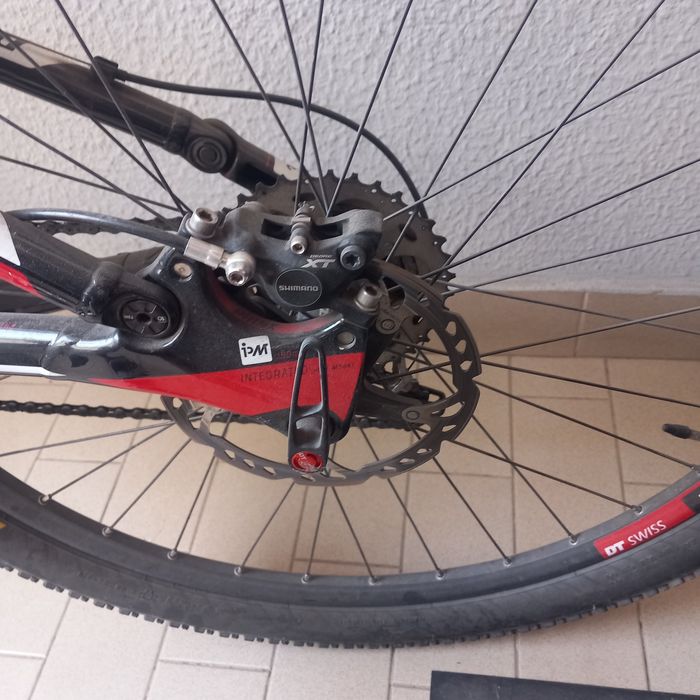 Ktm Phinx 2.0 roda 26 impecável