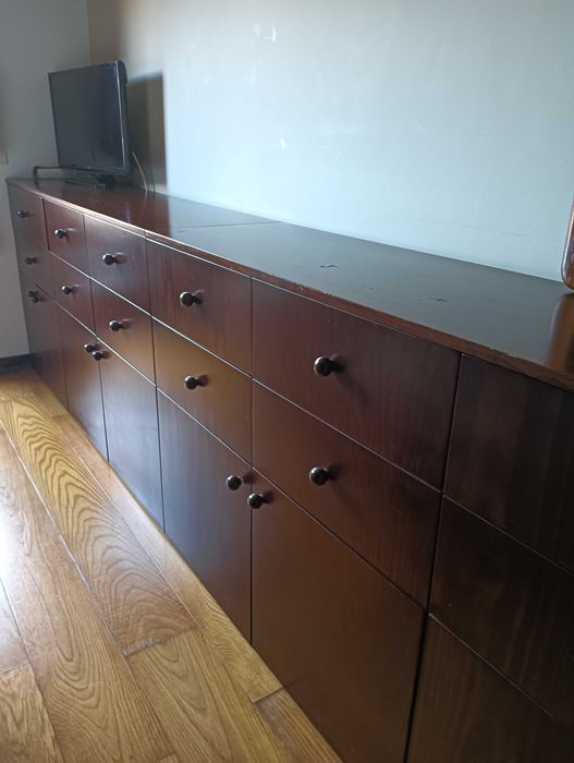 Móvel/ cómoda para quarto ou corredor
