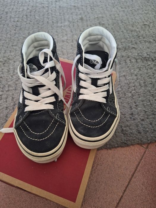 Tenis vans kids n°31.5