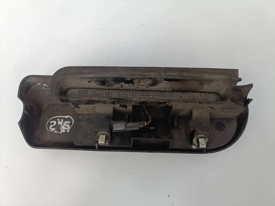 Luz stop adicional / 3º stop OPEL Combo Furgão/Combi