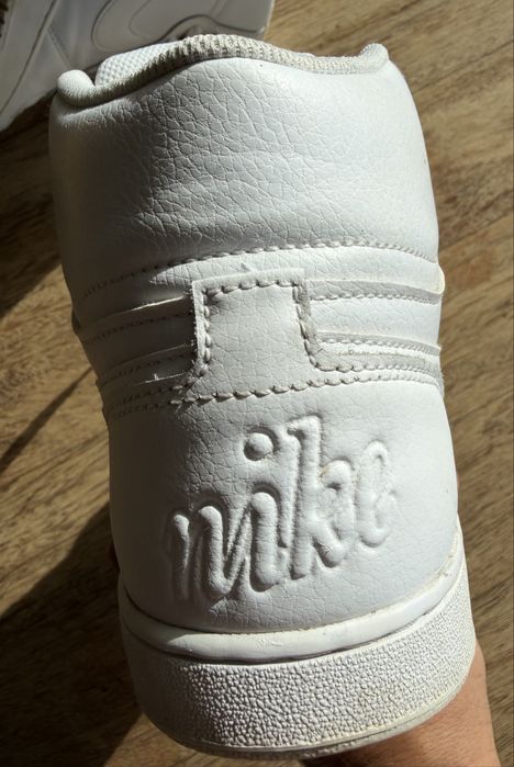 Sapatilhas Nike Ebernon Mid