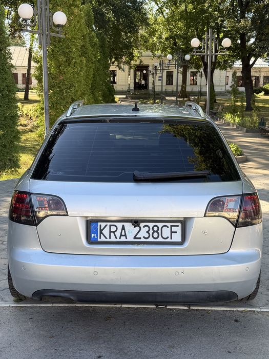 Продам Audi A4B7 1.9 TDI 2006 року