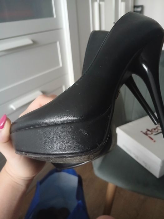 Buty damskie , szpilki
