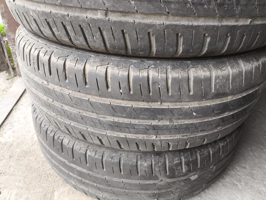 Резина лето R15 185/65