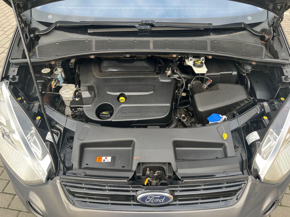Sprzedam FORD S MAX