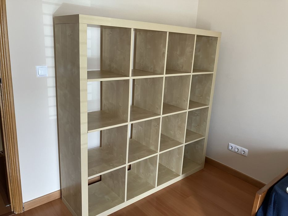 Estante Expedit IKEA