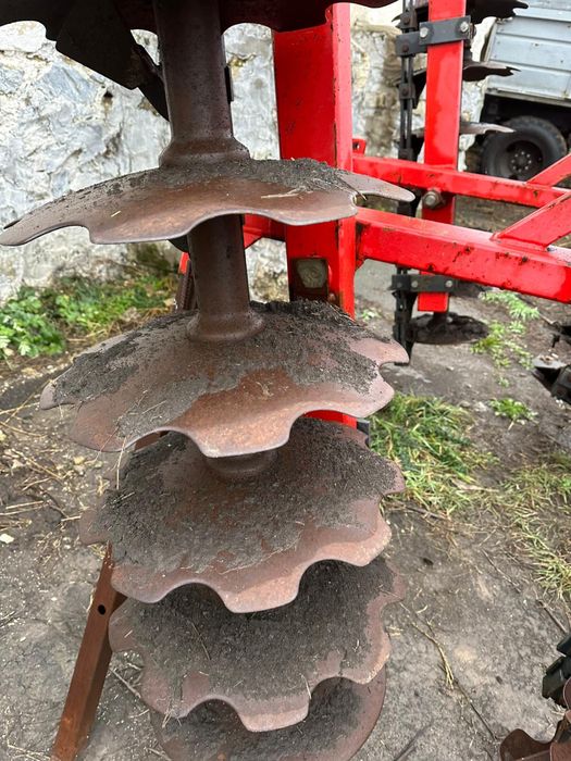 продам культиватор в гарному стані