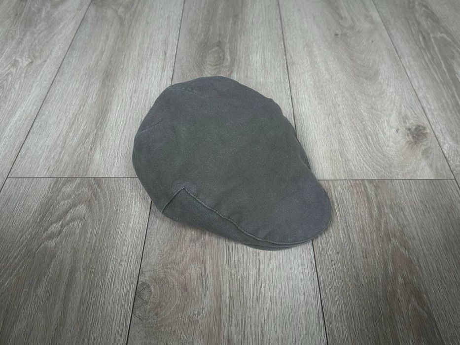 Кепка жиганка Barbour