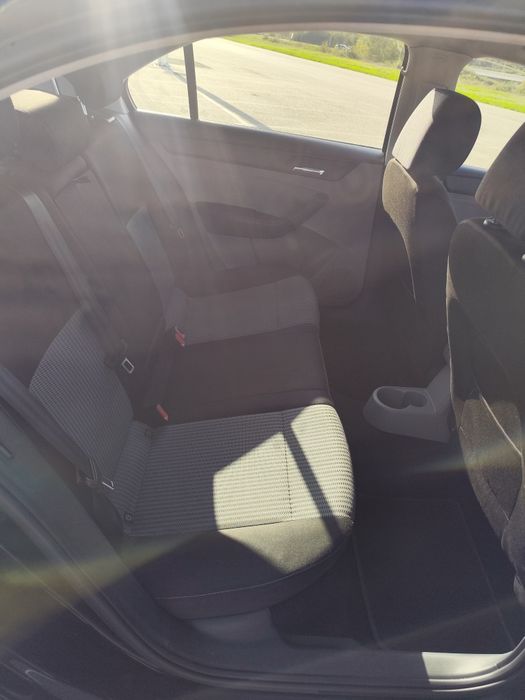 Vendo SEAT Toledo 1.6 Tdi