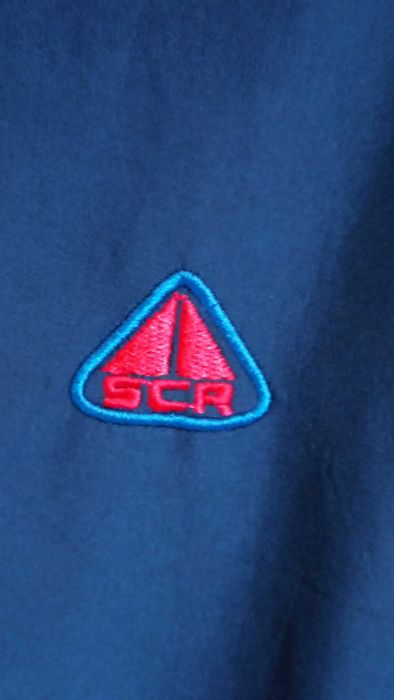 Куртка спортивна Soccer