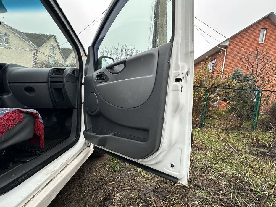 Продам Пежо Експерт 1.6 Дізель