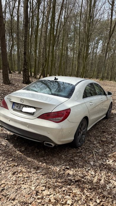 Auto do ślubu lub na inne uroczystości