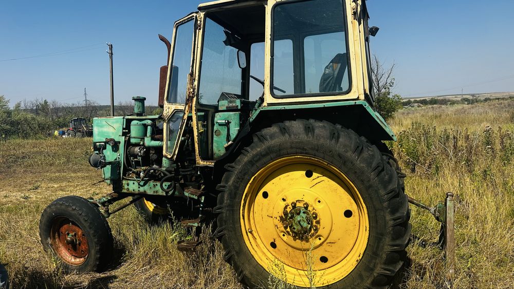 Продам Юмз-6 не на ходу