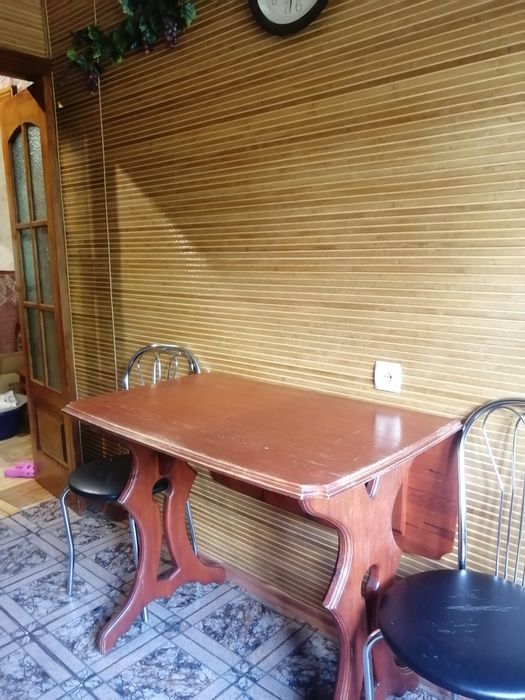 Оренда 3 кімнатної квартири