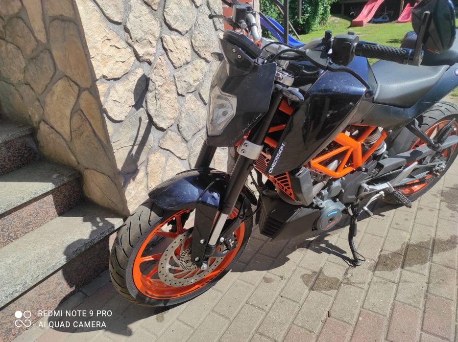 KTM