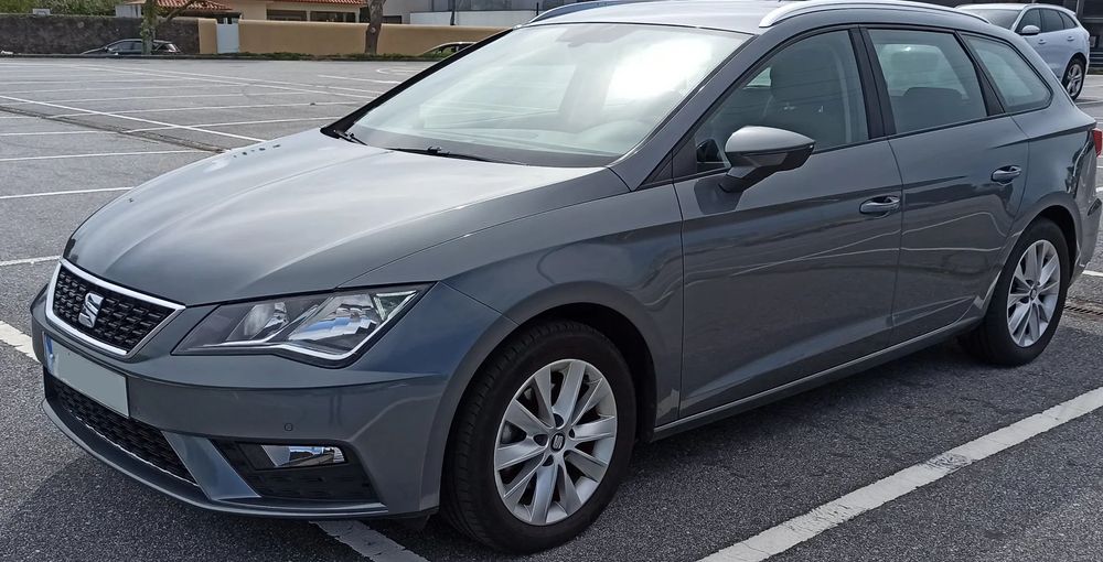 SEAT Leon ST 1.6 TDI Reference S/S