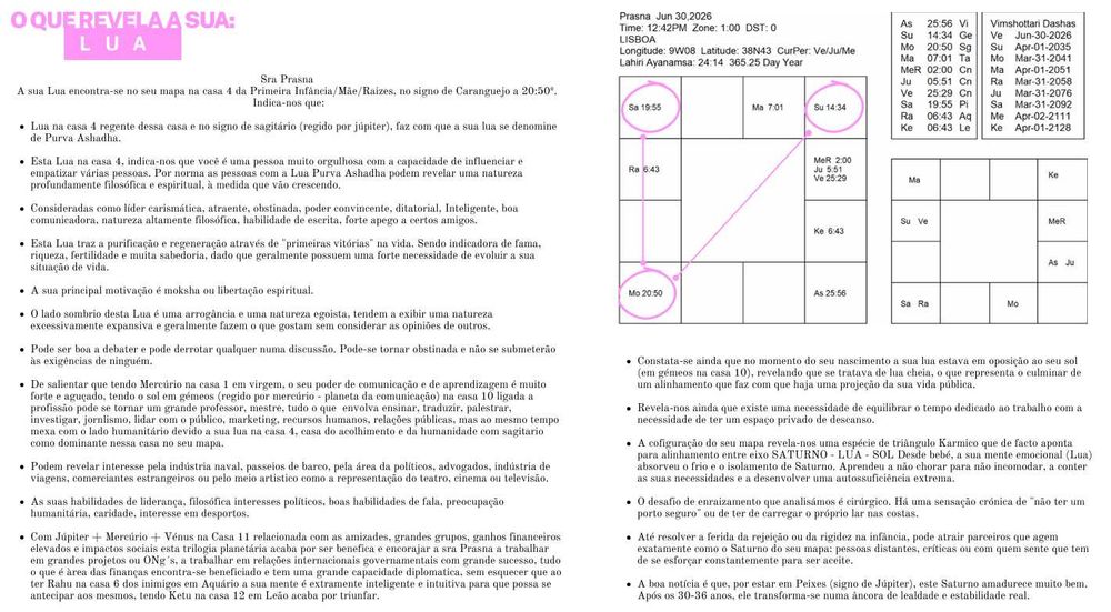 consulta de astrologia védica