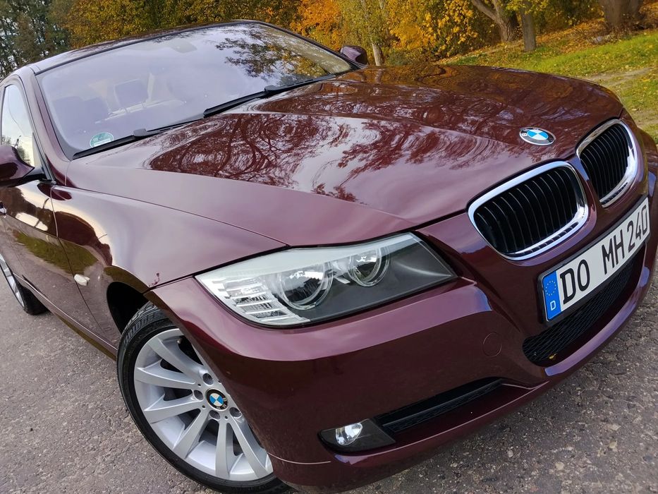 BMW Seria 3