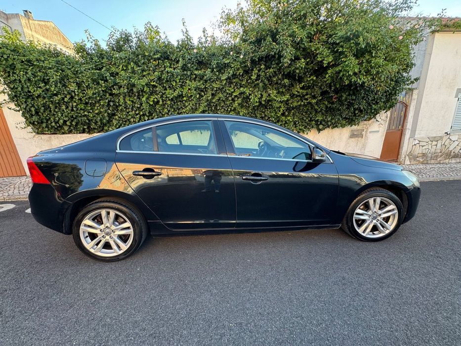 Volvo S60 2.0 D3 Kinetic