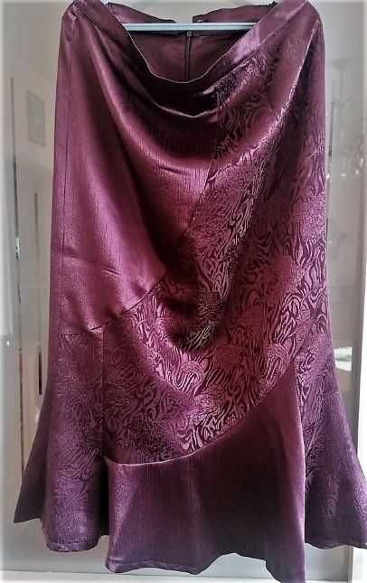 Sprzedam garsonkę, kostium 3 częściowy, Marynarka rozm 44