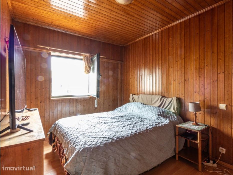 Apartamento T2 Praia da Tocha