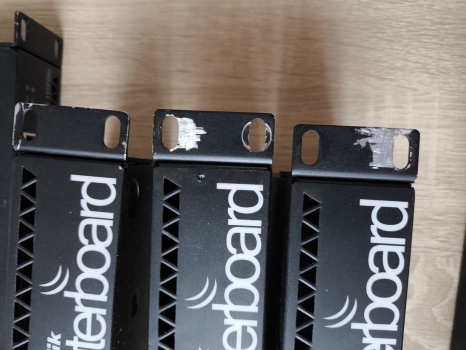 Routerboard RB2O11iL-RM