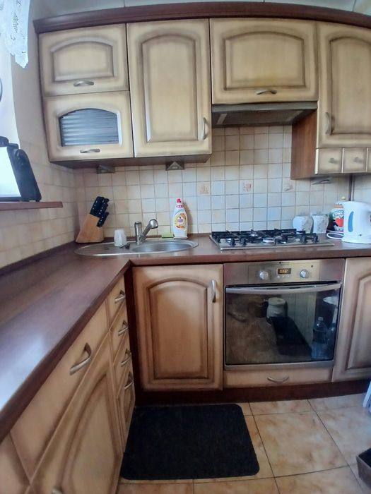 Mieszkanie 68m2 4 pokoje z balkonem
