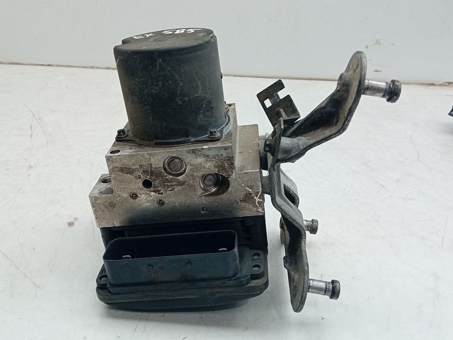 Centralina ABS MERCEDES-BENZ CLS (C219)