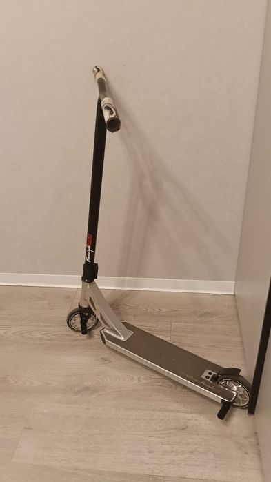 Трюковий самокат Best Scooter