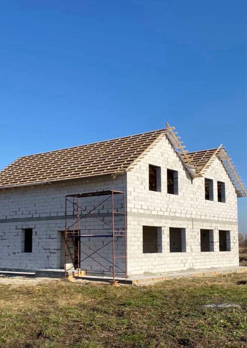 Продам дуплекс, продаж будинку, продам дом