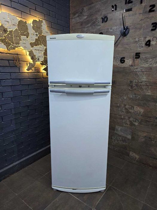 Холодильник Samsung RT40MBMS з гарантією та доставкою