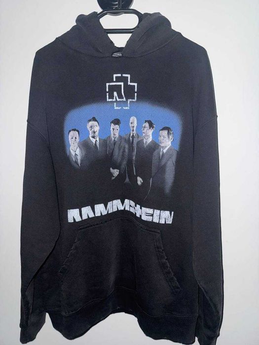 Balenciaga rammstain Tgk cmecte