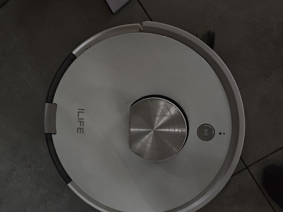 Odkurzacz ilive l100 na części