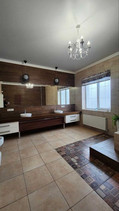 Аренда Виллы в Совиньоне