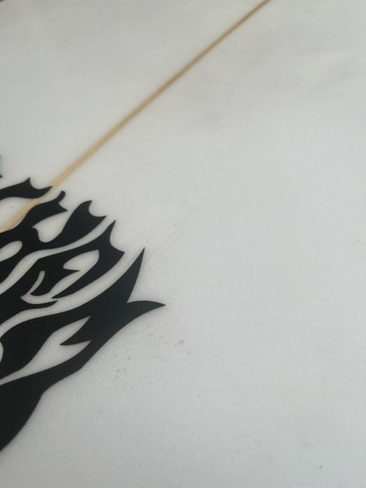 Prancha de surf Lost Driver 3.0  5,9