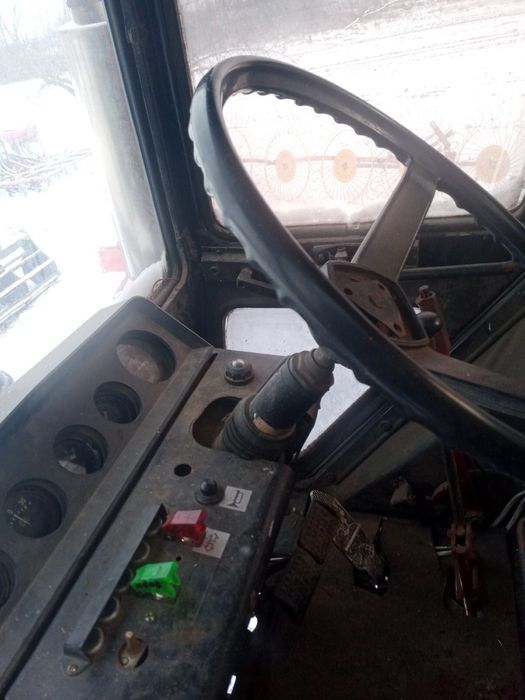 Продам трактор МТЗ 80