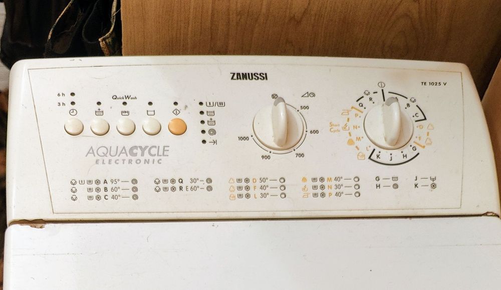 Занусі в робочому стані(акційна ціна на тиждень)