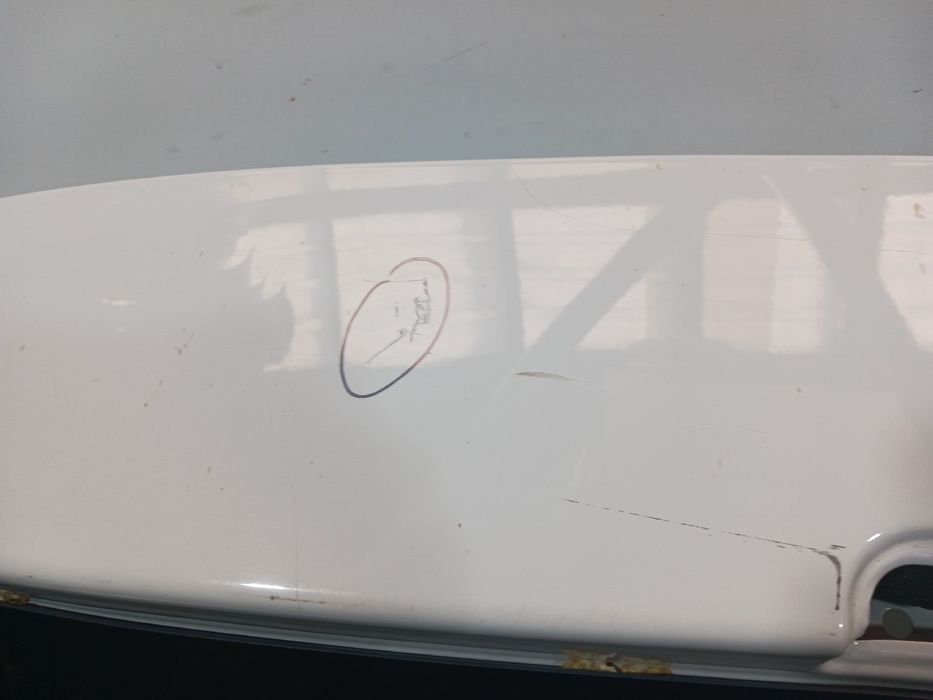 Porta / tampa da mala RENAULT Megane III Société (BZ0_)