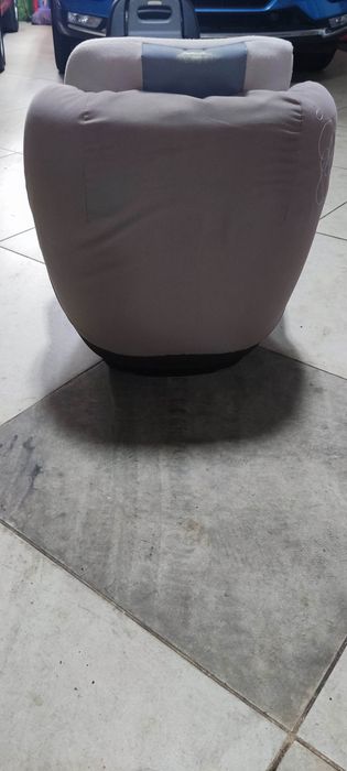 Cadeira Pearl bebe grupo 2/3 bebeconfort