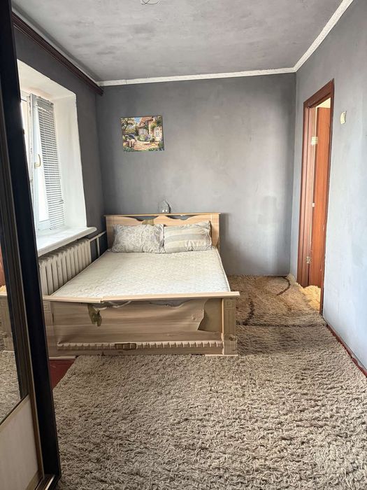 Продаж 2-х кімнатна по Станіслава Прощенка